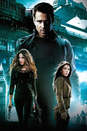 Poster to the movie "Total Recall" #785795