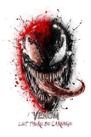 Poster to the movie "Venom: Let There Be Carnage" #599085