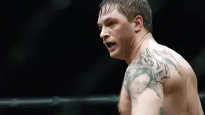 Backdrop to the movie "Warrior" #753293