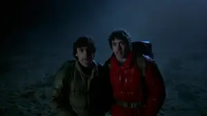 Backdrop to the movie "An American Werewolf in London" #811504