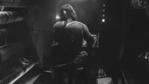 Backdrop to the movie "Iron Lung" #507974