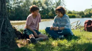 Backdrop to the movie "Young Hearts" #756871