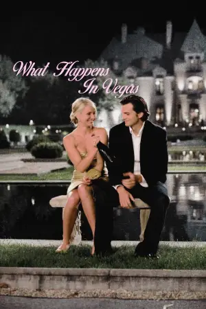 What Happens in Vegas