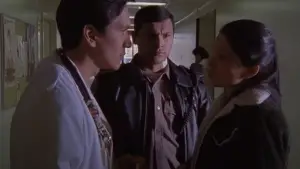 Backdrop to the movie "Skinwalkers" #738081