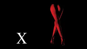 X