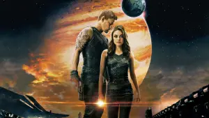 Backdrop to the movie "Jupiter Ascending" #624663