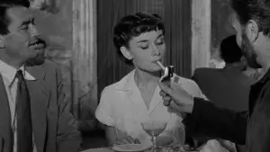 Backdrop to the movie "Roman Holiday" #636022