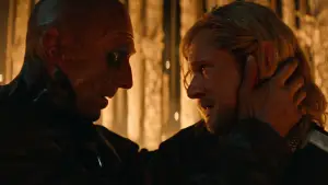 Backdrop to the movie "28 Years Later: The Bone Temple" #509283