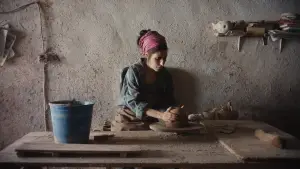 Backdrop to the movie "Deaf" #599598