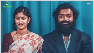 Backdrop to the movie "Raavana Rajyadalli Navadampathigalu" #566092