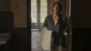 Backdrop to the movie "Perewangan" #730229