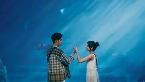 Backdrop to the movie "Lovesick" #620716