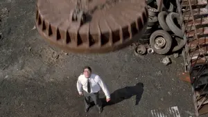 Backdrop to the movie "Superman III" #331839