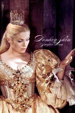 Poster to the movie "Donkey Skin" #812125