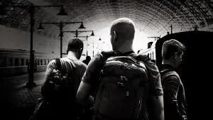 Backdrop to the movie "The 15:17 to Paris" #331223