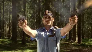 Backdrop to the movie "Kopps" #679455