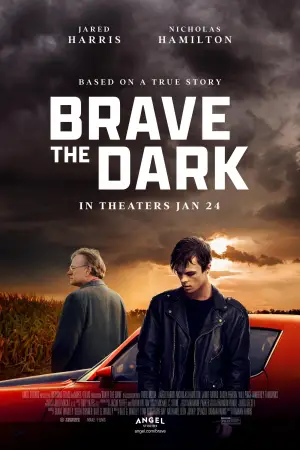 Poster to the movie "Brave the Dark" #700613