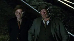 Backdrop to the movie "Emperor of the North" #400047