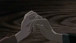 Backdrop to the movie "Millennium Actress" #708952