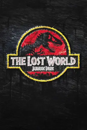 Poster to the movie "The Lost World: Jurassic Park" #631651