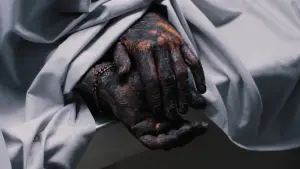 Backdrop to the movie "Afire" #757523