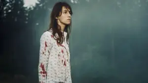 Backdrop to the movie "Antichrist" #723334