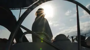 Backdrop to the movie "At Sea" #786898