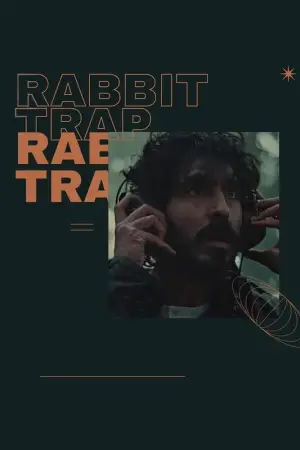 Poster to the movie "Rabbit Trap" #530233