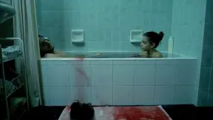 Backdrop to the movie "Childish Games" #715289