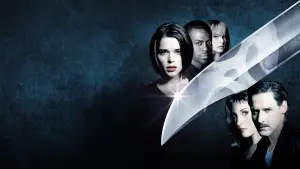 Backdrop to the movie "Scream 3" #644857