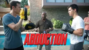 Backdrop to the movie "Abduction" #112308