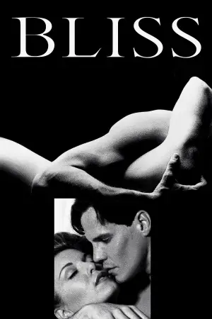 Poster to the movie "Bliss" #612901