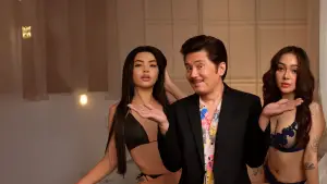 Backdrop to the movie "Breast Friends Forever" #538915