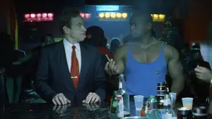 Backdrop to the movie "Bulworth" #646895