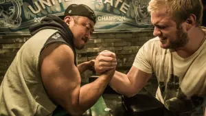 Watch film Champion | CHAMPION (2018) Official Trailer | Korean Action Comedy