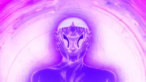 Backdrop to the movie "DAN DA DAN: Evil Eye" #715334