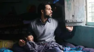 Backdrop to the movie "Tigers" #704093