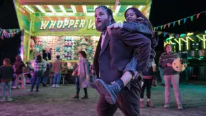 Backdrop to the movie "Miss Boots" #707766