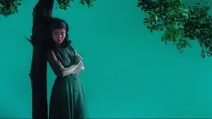 Backdrop to the movie "Gate of Flesh" #764834