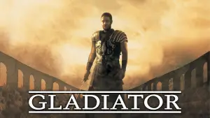 Backdrop to the movie "Gladiator" #553037