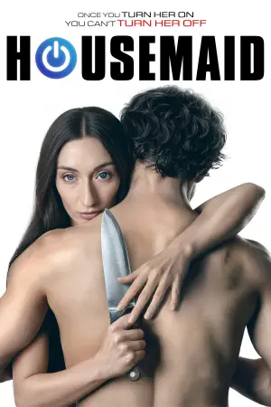 Poster to the movie "Housemaid" #788165