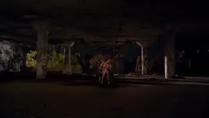 Backdrop to the movie "It Follows" #592677