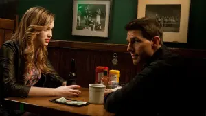 Backdrop to the movie "Jack Reacher" #275158