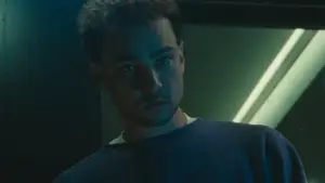 Backdrop to the movie "Lurker" #779546