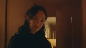 Backdrop to the movie "Lurker" #779559