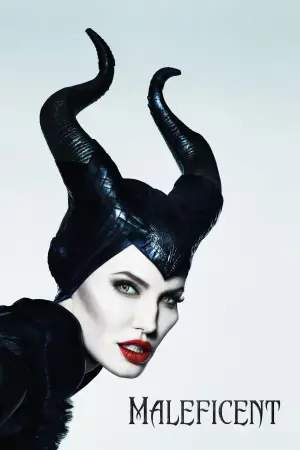 Poster to the movie "Maleficent" #576688