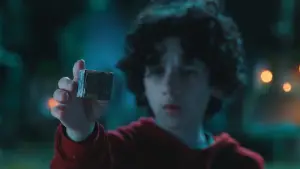 Backdrop to the movie "Minecraft" #530383