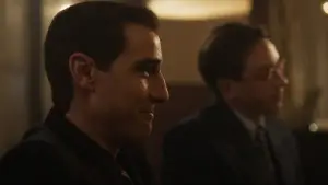 Backdrop to the movie "Monsieur Aznavour" #616599