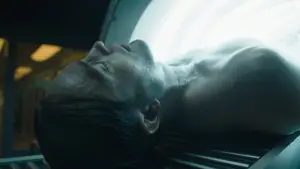 Backdrop to the movie "Mickey 17" #556250