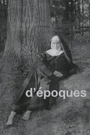 Poster to the movie "Period Pieces" #553273